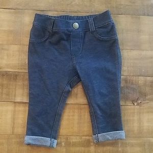 Old Navy Baby Jeggings